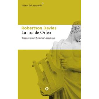 La lira de Orfeo - 1