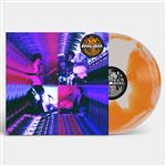 Levitation Sessio - Vinilo Blanco/Naranja