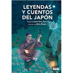 Leyendas y cuentos del japon