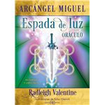 Arcangel Miguel-Espada De Luz Oraculo