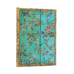 Libreta Paperblanks Jane Austen Midi Rayado 144p