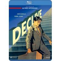 Declive - Blu-Ray