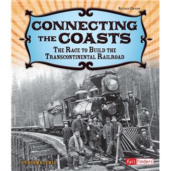 Connecting the Coasts - 1