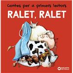Ralet ralet contes per primers lect
