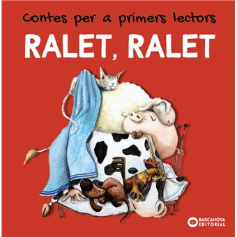 Ralet ralet contes per primers lect