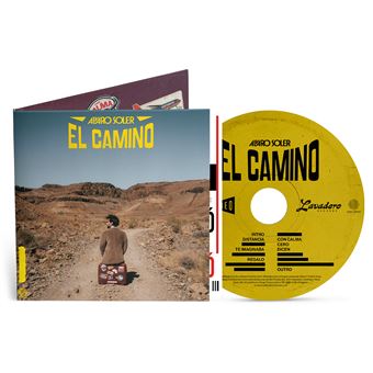 El camino - CD