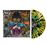 Struck A Nerve - Vinilo Splatter