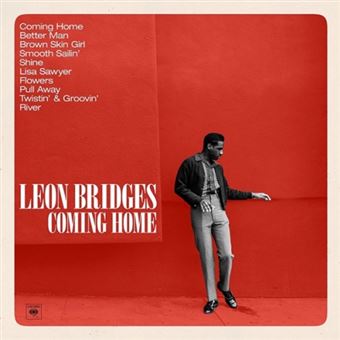 Coming Home (Edición Vinilo)