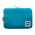 Funda Smile Sleeve para portátil 13"-14" Azul
