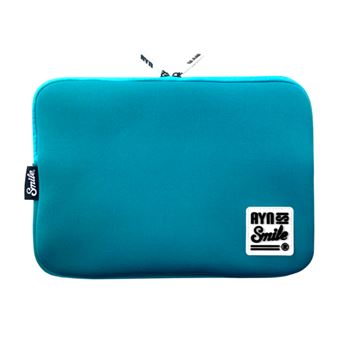 Funda Smile Sleeve para portátil 13"-14" Azul