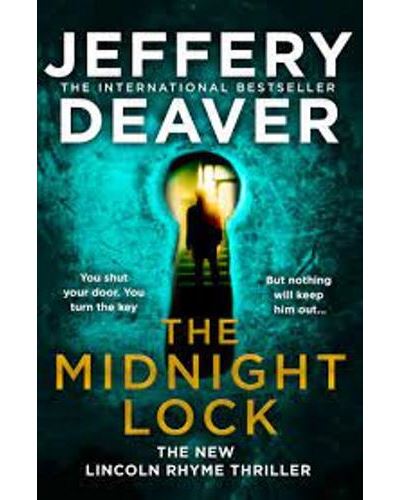 The Midnight Lock