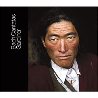 Cantatas Vol. 9