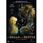 La Bella y la Bestia - DVD