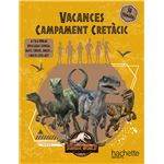 Vacances Camp Cretacic 3Er Primaria