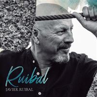 Ruibal - CD + Libro - Disco firmado