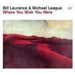 Where You Wish You Were - Vinilo