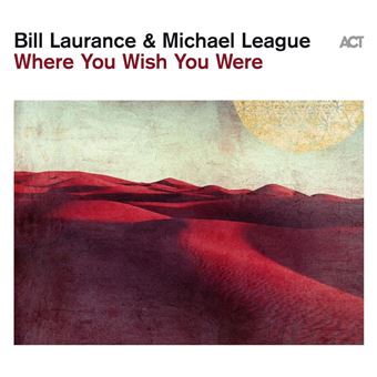 Where You Wish You Were - Vinilo