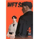 Wet Sand 04