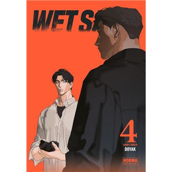 Wet Sand 04