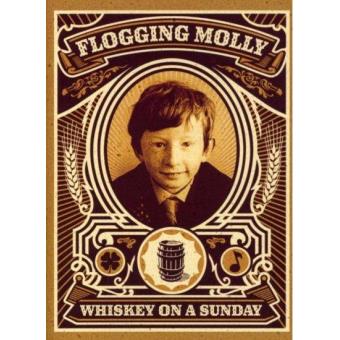 Flogging Molly Seleccion Pop Rock Internacional Flogging Molly Y Opinion Fnac