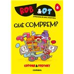 Què comprem?