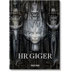 H. R. Giger
