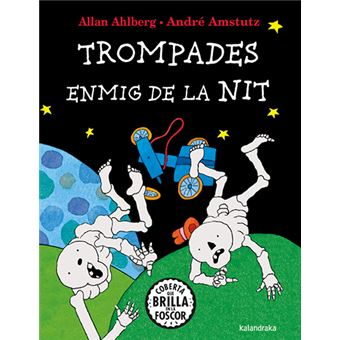 Trompades enmig de la nit