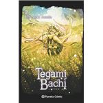 Tegamibachi 18