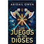 Los Juegos De Los Dioses