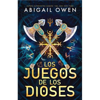 Los Juegos De Los Dioses