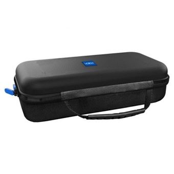 Funda de transporte Blackfire compatible con PS5 Portal Remote Player