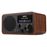 Radio AM/FM Daewoo DRP-134 Madera_0
