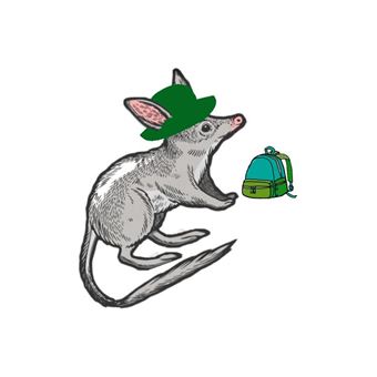 Bandicoot of Brothers part 5 - 1