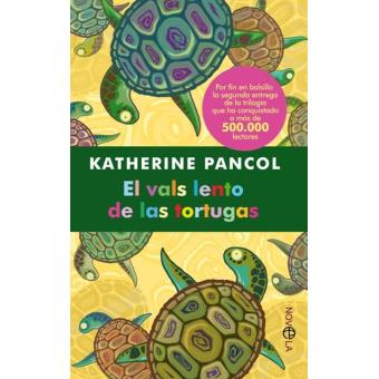 El vals lento de las tortugas
