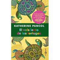 El vals lento de las tortugas