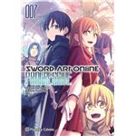 Sword Art Online Progressive nº 7/7