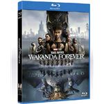 Black Panther: Wakanda Forever - Blu-Ray