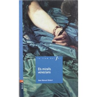 Els miralls venecians -n-