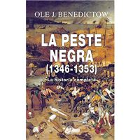 La peste negra - 1346 - 1353 - La historia completa