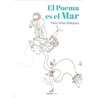 El poema es el mar