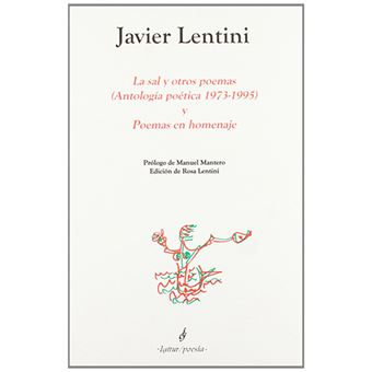 La sal y otros poemas - 1