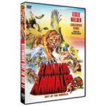 El Día de los Animales - DVD