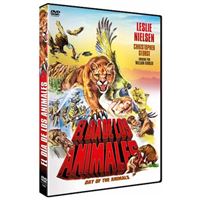 El Día de los Animales - DVD