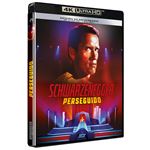 Perseguido -  UHD+Blu-ray