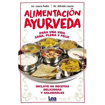 Alimentación ayurveda