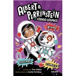Albert & Perrinstein 2 - El código cósmico