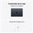 Apple MacBook Air 13,6" M5 CPU 10, GPU 10, 16GB RAM, 1TB SSD, Medianoche