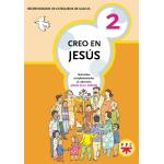 Creo en jesús 2