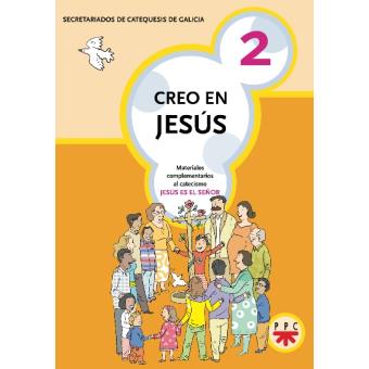 Creo en jesús 2