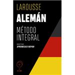 Alemán. Método integral